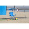 Quik Shade Kids Shade Folding Chair - Blue/Silver 161885DS